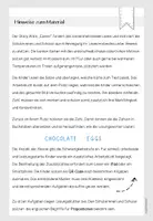 Vorschau - Arbeitsblätter - Story Walk: Easter | Lesespaziergang Englisch Ostern - Seite 1
