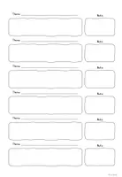 Vorschau - Lehrpläne/Lehrermaterial - Unterrichtsplanung - Stunde & Sequenz - Seite 3