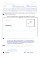 Vorschau - Arbeitsblätter - Atombindung und Wasser - Seite 3