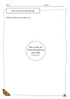 Vorschau - Unterrichtsreihen - Kleine Reihe - Schmetterlinge - Seite 2