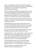 Vorschau - Stundenentwürfe - Materialpaket: Philosophieren mit Kindern - Seite 3