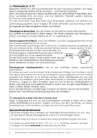 Vorschau - Arbeitsblätter - Buchstaben (b-d, ei - ie) sicher erkennen, Druckschrift, ab Kl. 2 - Seite 1