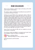 Vorschau - Spiele - Virtual Field Trip and Worksheet Scotland - Seite 1