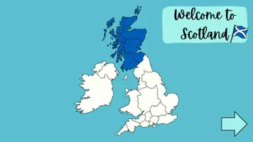Vorschau - Spiele - Virtual Field Trip and Worksheet Scotland - Seite 3