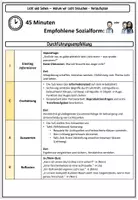 Vorschau - Arbeitsblätter - Lichtquellen – Licht und Sehen, beleuchtete Körper & Sehvorgang Physik mit Lösungen - Seite 2