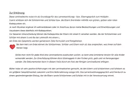 Vorschau - Bildkarten - MATERIALPAKET Lerninselkarten Klasse 3 und 4 - Seite 2