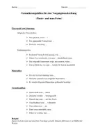 Vorschau - Arbeitsblätter - Vorgangsbeschreibung im Passiv/Man-Form + Word-Datei - Seite 3