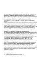 Vorschau - Stundenentwürfe - Ausführlicher Unterrichtentwurf (DSP) Standbilder: Hoch- und Tiefstatus - Seite 3