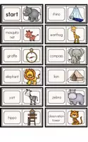 anteprima - Giochi - Safari - Dominoes - Pagina 1