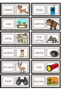 anteprima - Giochi - Safari - Dominoes - Pagina 2