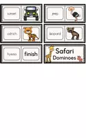anteprima - Giochi - Safari - Dominoes - Pagina 3