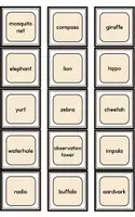 Vorschau - Spiele - Safari - Pairs Game - Seite 3