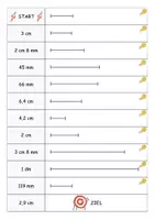 Vorschau - Spiele - Materialpaket: Domino 5. Klasse Mathematik (aktuell: 11 Materialien) - Seite 1