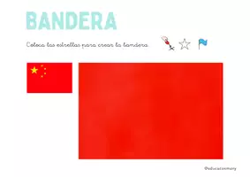 Vista previa - Refuerzo / NEE / Materiales de apoyo - Material TEACCH China - página 2