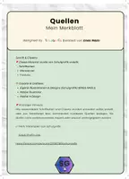 Vorschau - Arbeitsblätter - Der, die oder das - Seite 2