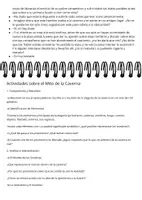 Vista previa - Unidades / Secuencias / Situaciones de Aprendizaje - Platón El mito de la caverna - página 2