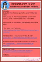 Vorschau - Mal- und Bastelvorlagen - Vatertag Muttertag - Seite 1