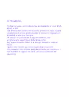 anteprima - Materiale di supporto/inclusione - STRUMENTI COMPENSATIVI: OBIETTIVO AUTONOMIA - Pagina 1