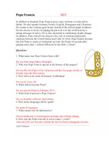 Vorschau - Text - Pope Francis - English Biography - Seite 2