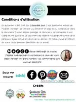 Aperçu - Jeux - Serpents et échelle de l'alimentation - Page 2