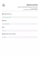 Vorschau - Arbeitsblätter - Karikatur: Analyse (Beispiel, Schrittfolge, Musteraufsatz) - Seite 1