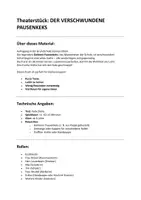 Vorschau - Präsentationen/Tafelbilder - Materialpaket Theaterstücke für Kinder – 10 Stücke zu Freundschaft, Mut & Fantasie - Seite 2