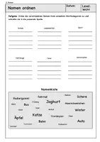 Vorschau - Unterrichtsreihen - Materialpaket - Seite 2