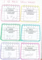 anteprima - Serie di lezioni - I mesi - percorso completo - Pagina 3