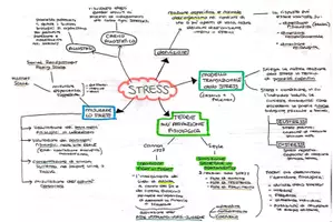 anteprima - Mappe concettuali - Psicologia della salute (mappe concettuali) - Pagina 3