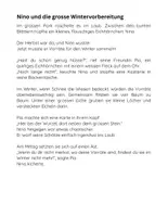 Vorschau - Arbeitsblätter - Lesereise durchs Schuljahr: Heft 10 - Seite 2