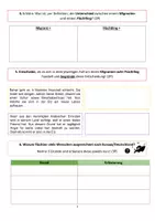 Vorschau - Test - Probe: Flucht & Migration - Seite 1