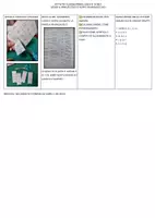 anteprima - Esercizi - Lettere minuscole - leggo e scrivo - - Pagina 1