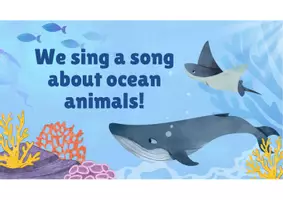 Vorschau - selbst erstellte Cliparts/Grafiken - Reihentransparenz veränderbar: Ocean Animals - Seite 3