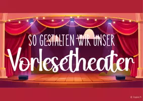Vorschau - Poster - Vorlesetheater - Tafelkarten / Ablaufkarten / Visualisierung - Seite 3