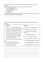 anteprima - Esercizi - Analisi del proemio del poema epico Odissea - Pagina 2