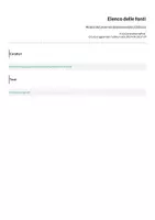 anteprima - Esercizi - Analisi del proemio del poema epico Odissea - Pagina 3