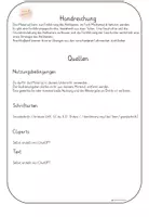 Vorschau - Präsentationen/Tafelbilder - Einführung Halbieren - Geschichte und Tafelmaterial - Seite 1