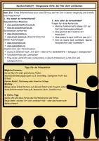 Vorschau - Arbeitsblätter - Vergessene Spuren – Orte der NS-Zeit und ihr Wandel bis heute - Seite 3