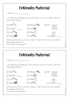 Vorschau - Anderer Materialtyp - Fehlendes Material - Elternbrief / Elterninfo - Seite 2