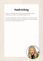 Vorschau - Anderer Materialtyp - Fehlendes Material - Elternbrief / Elterninfo - Seite 3