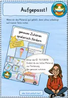 Vorschau - Spiele - Freiarbeit_Spiel_Lotto-Brettspiel Eiscreme - Seite 1