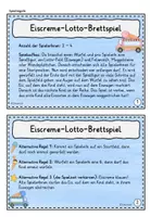 Vorschau - Spiele - Freiarbeit_Spiel_Lotto-Brettspiel Eiscreme - Seite 3