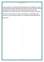 anteprima - Esercizi - L'ORA DI GEOGRAFIA:GLI SPAZI DELLA CITTà con la CAA - Pagina 2