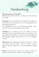 Vorschau - Arbeitsblätter - Rechenspaziergang schriftliche Addition - Seite 2