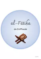 Vorschau - Anderer Materialtyp - Legekreis al Fātiha - Deckblatt