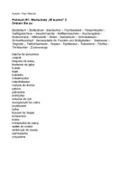 Vorschau - Arbeitsblätter - Materialpaket Polnisch B1 B2 Wortschatz W kuchni - Seite 1