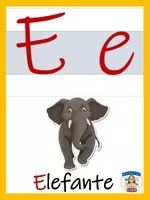 Vista previa - Juegos / Gamificación - Tarjetas / carteles vocales con referente gráfico (Completa) - página 2