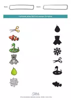 Vorschau - Arbeitsblätter - Materialpaket - Seite 2