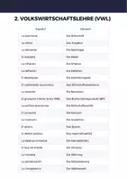Vorschau - Arbeitsblätter - Wirtschaftsspanisch-Español comercial - Seite 2