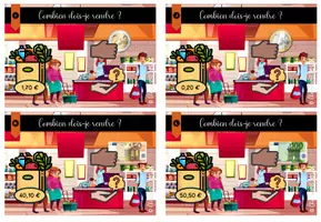 Aperçu - Jeux - Euros - Combien dois-je rendre ? - Page 3